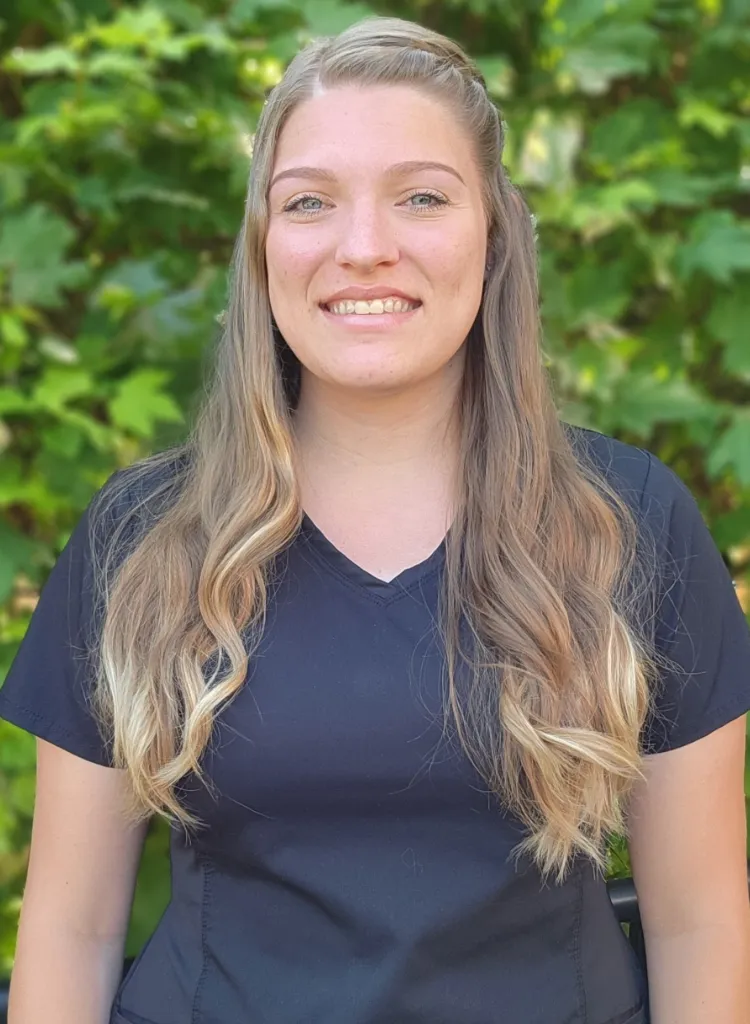 Genevieve Landry – RDA Stevenson Dental Care