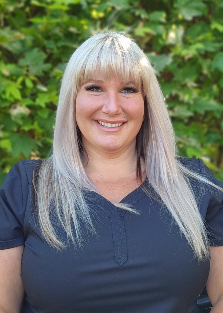 Heather Whitecotton – RDA Stevenson Dental Care