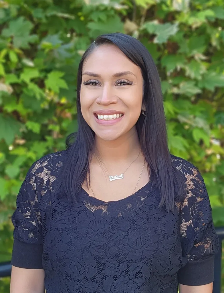 Mayra Ramos – Patient Coordinator  Stevenson Dental Care
