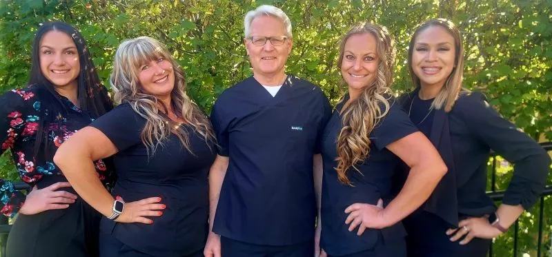 Staff Photo