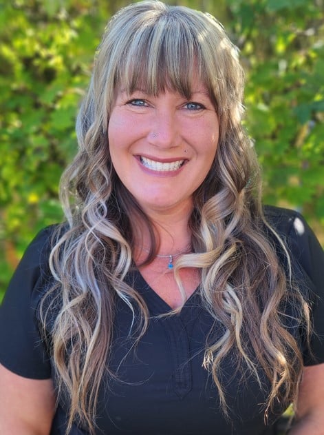 Heather Whitecotton – RDA